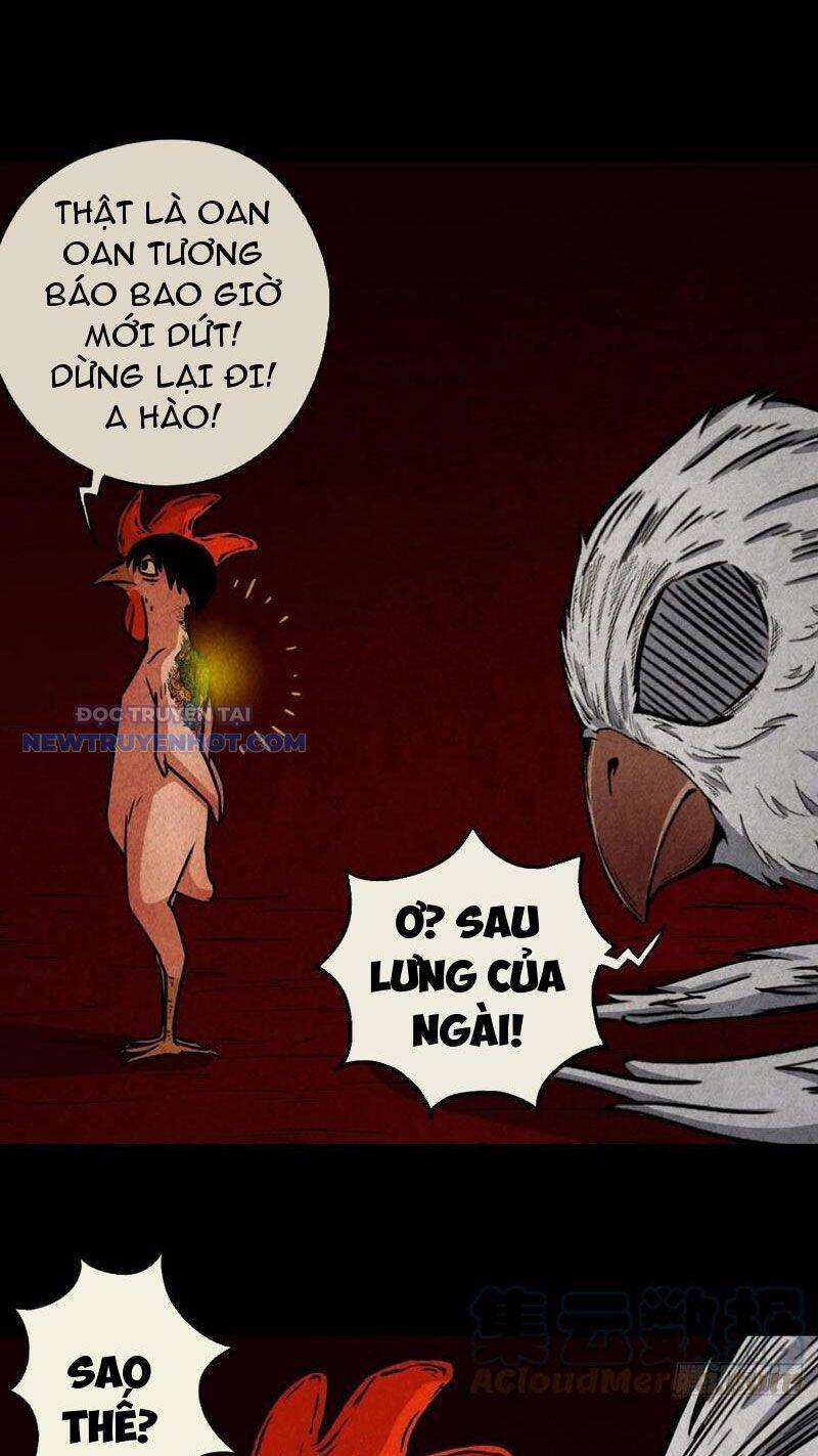 Đấu Yếm Thần Chap 77 - Next Chap 78