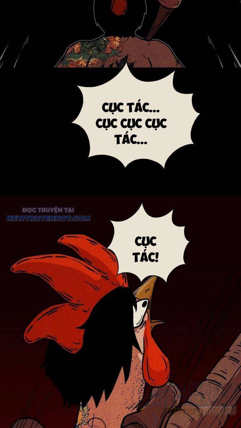 Đấu Yếm Thần Chap 77 - Next Chap 78