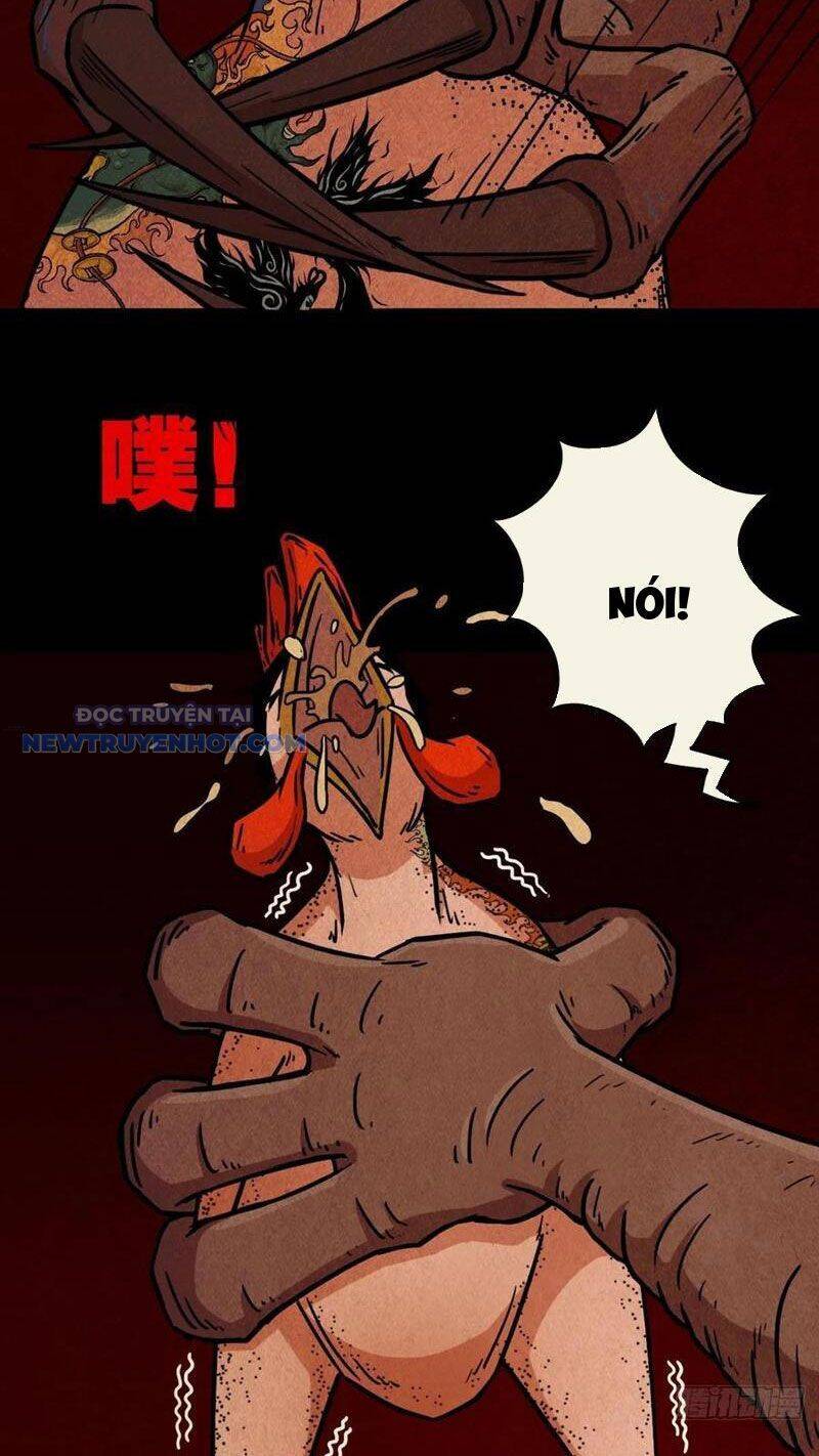 Đấu Yếm Thần Chap 77 - Next Chap 78