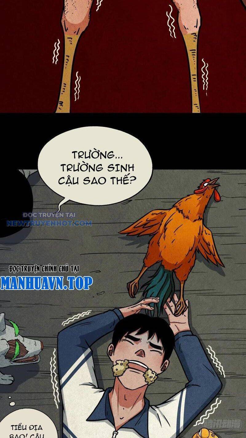 Đấu Yếm Thần Chap 77 - Next Chap 78