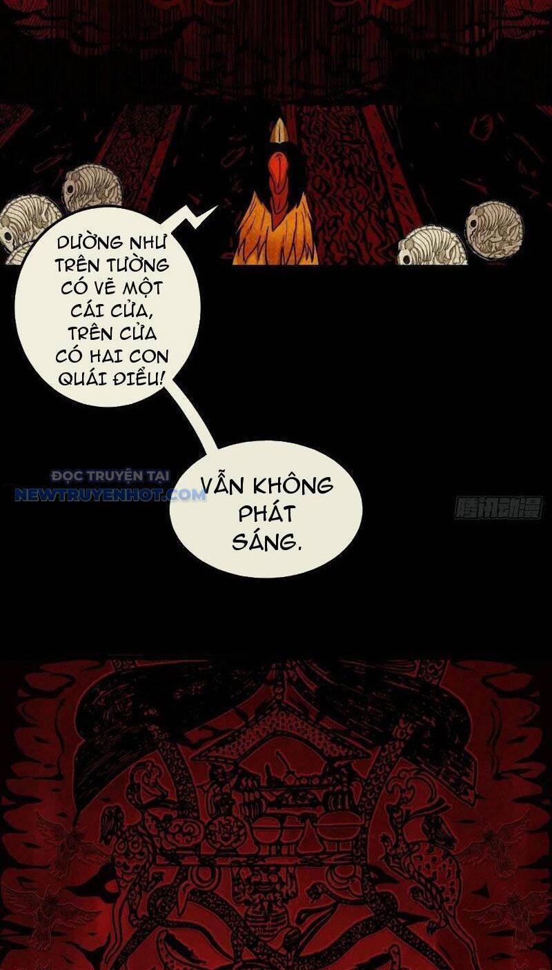 Đấu Yếm Thần Chap 77 - Next Chap 78