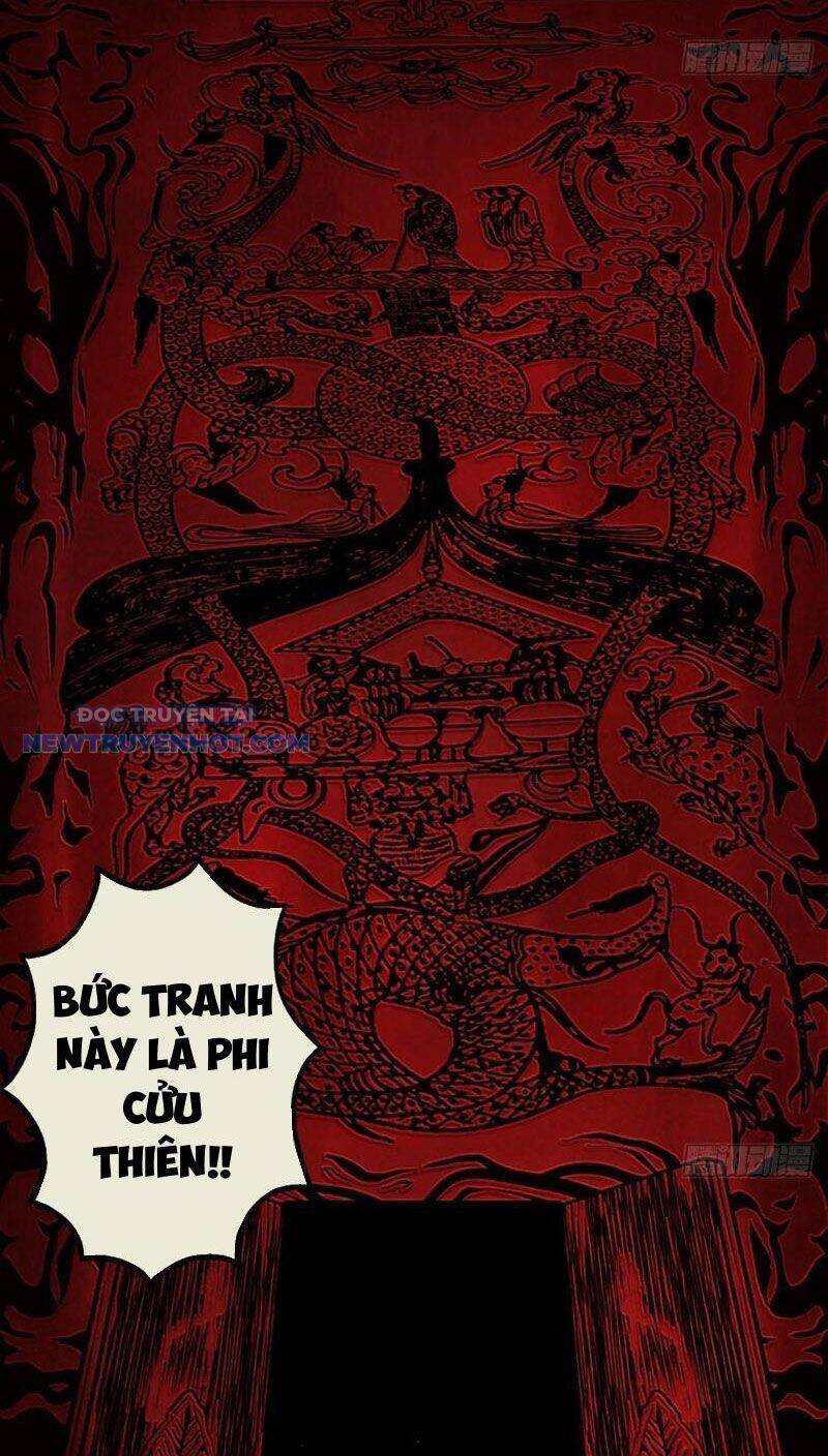 Đấu Yếm Thần Chap 77 - Next Chap 78