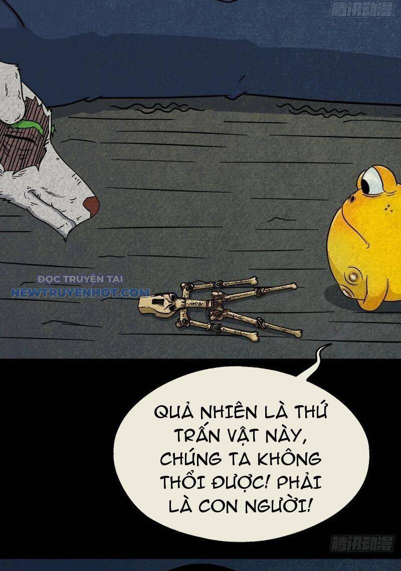Đấu Yếm Thần Chap 78 - Next Chap 79
