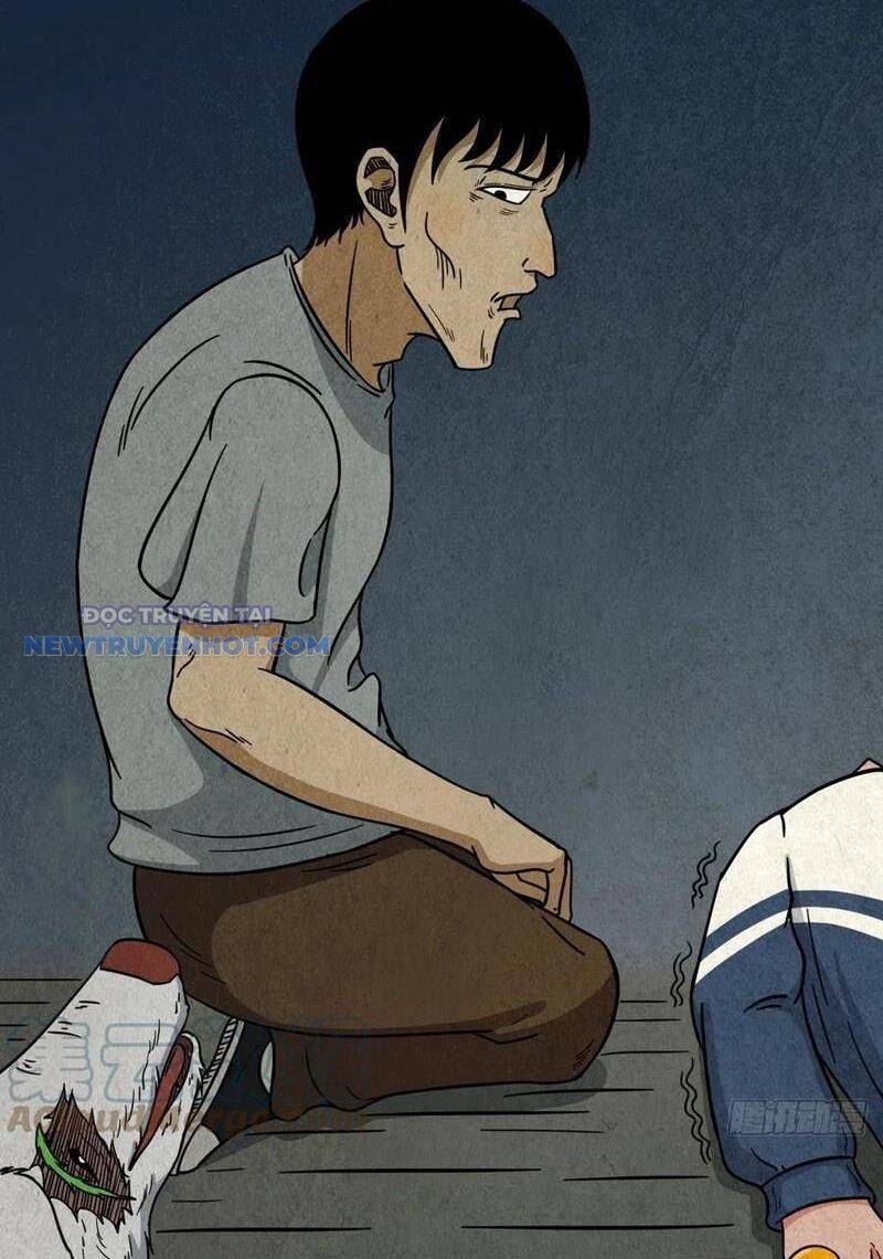 Đấu Yếm Thần Chap 78 - Next Chap 79