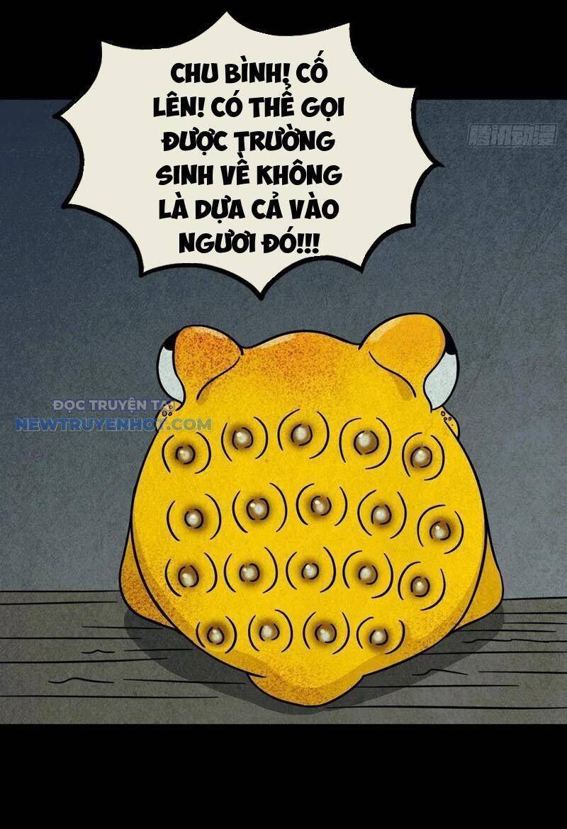 Đấu Yếm Thần Chap 78 - Next Chap 79