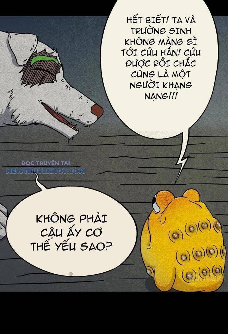 Đấu Yếm Thần Chap 78 - Next Chap 79