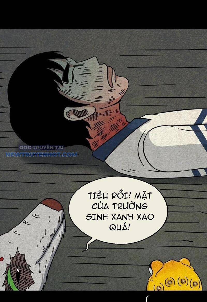 Đấu Yếm Thần Chap 78 - Next Chap 79