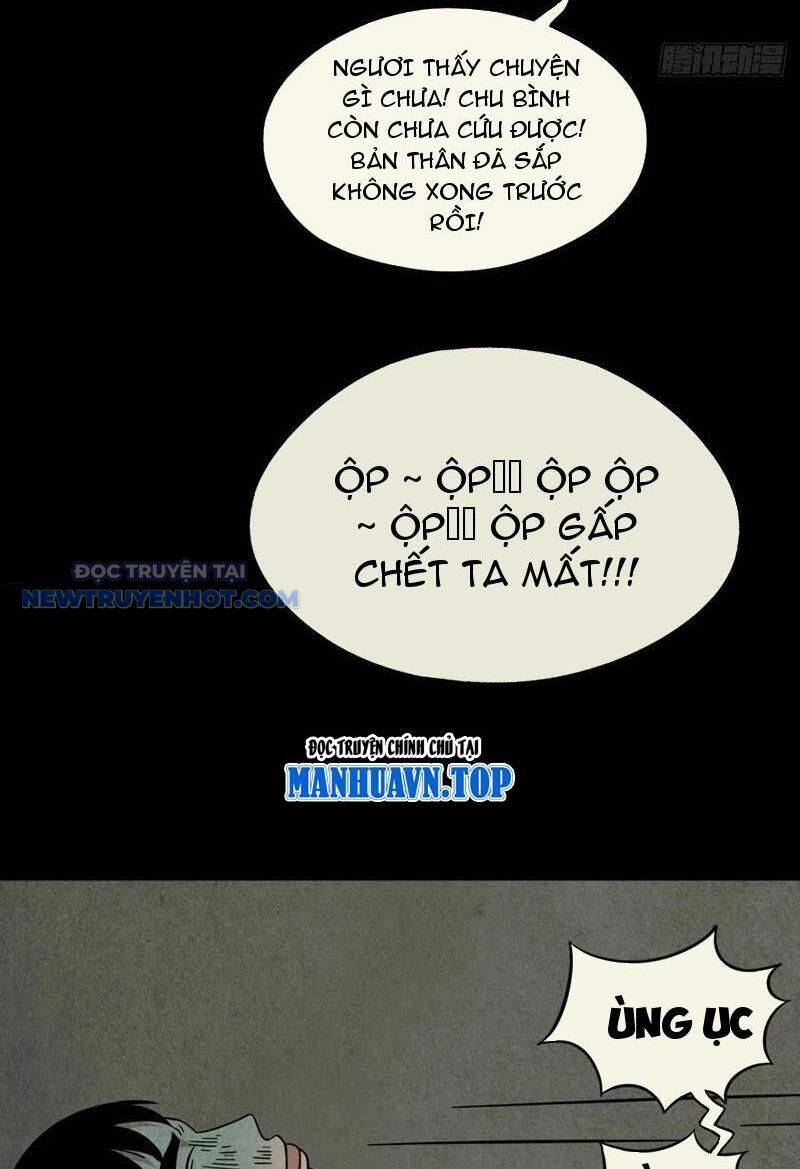 Đấu Yếm Thần Chap 78 - Next Chap 79