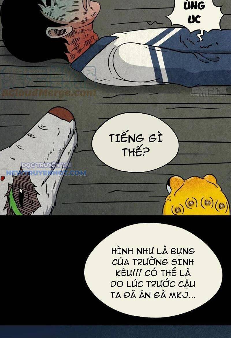 Đấu Yếm Thần Chap 78 - Next Chap 79