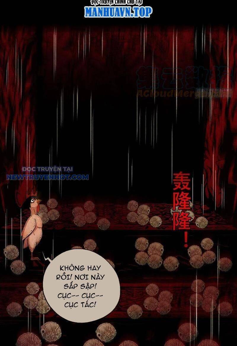 Đấu Yếm Thần Chap 78 - Next Chap 79