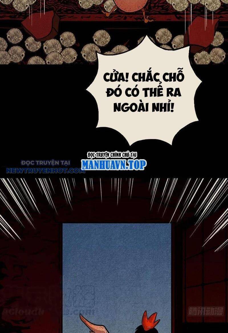 Đấu Yếm Thần Chap 78 - Next Chap 79