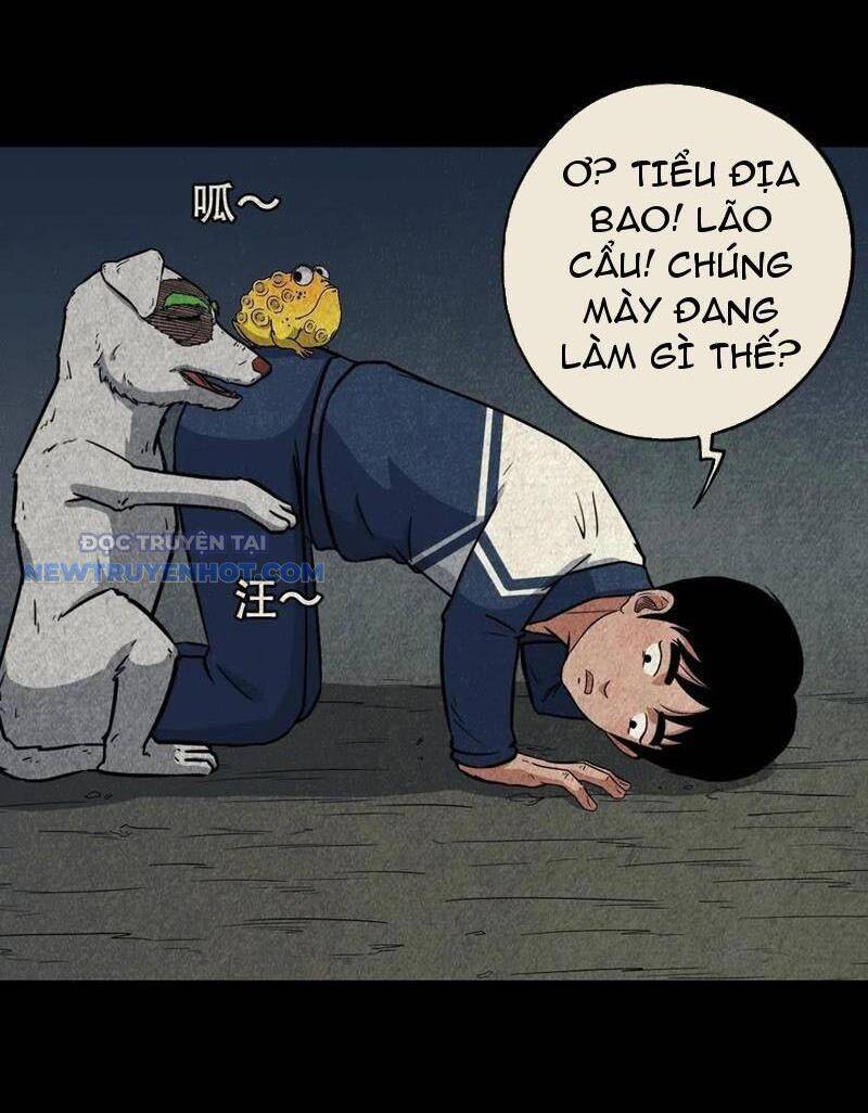 Đấu Yếm Thần Chap 78 - Next Chap 79