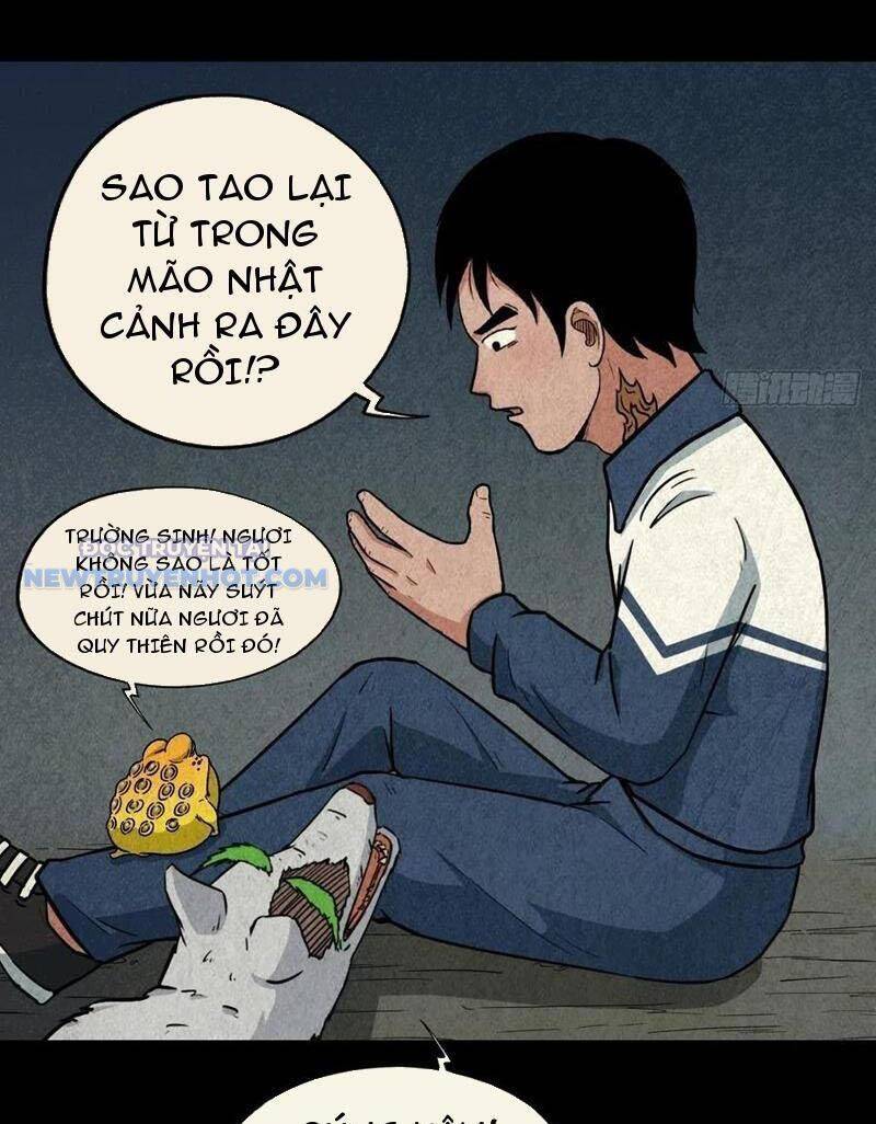 Đấu Yếm Thần Chap 78 - Next Chap 79