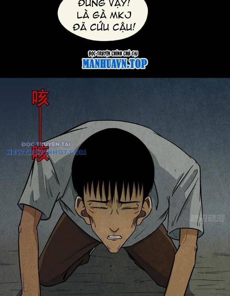 Đấu Yếm Thần Chap 78 - Next Chap 79