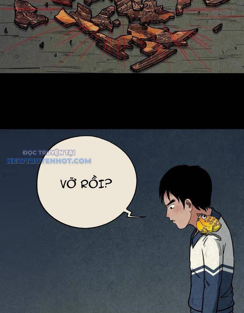 Đấu Yếm Thần Chap 78 - Next Chap 79