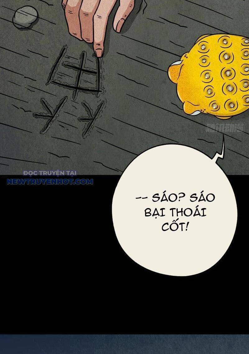 Đấu Yếm Thần Chap 78 - Next Chap 79