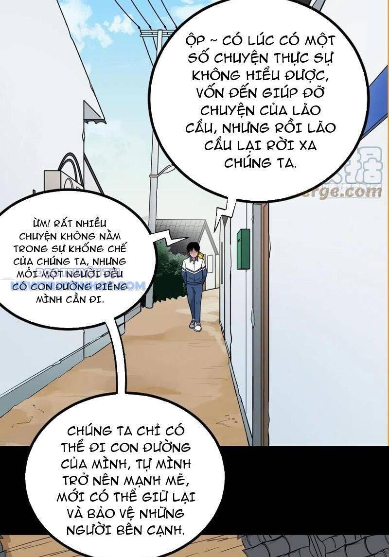 Đấu Yếm Thần Chap 79 - Next Chap 80