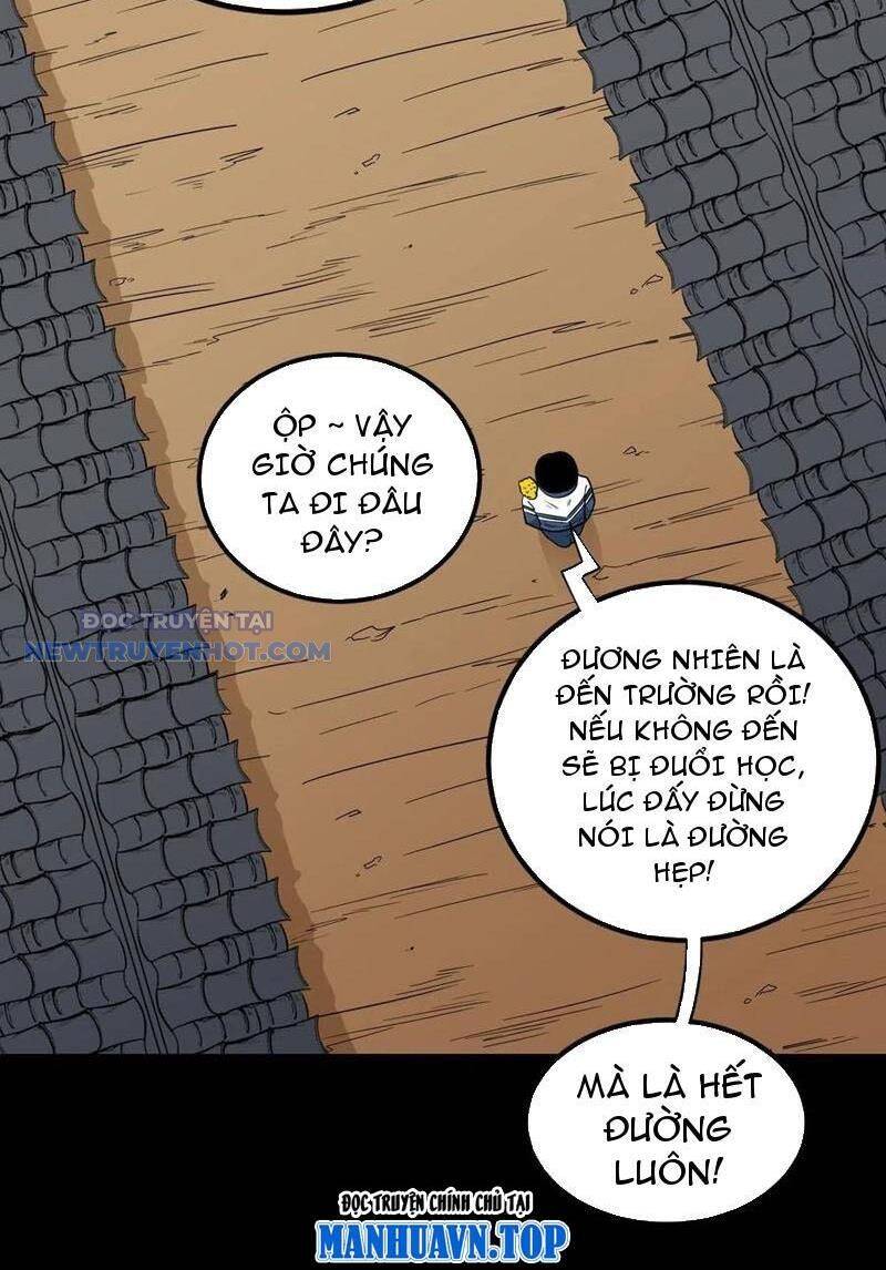 Đấu Yếm Thần Chap 79 - Next Chap 80