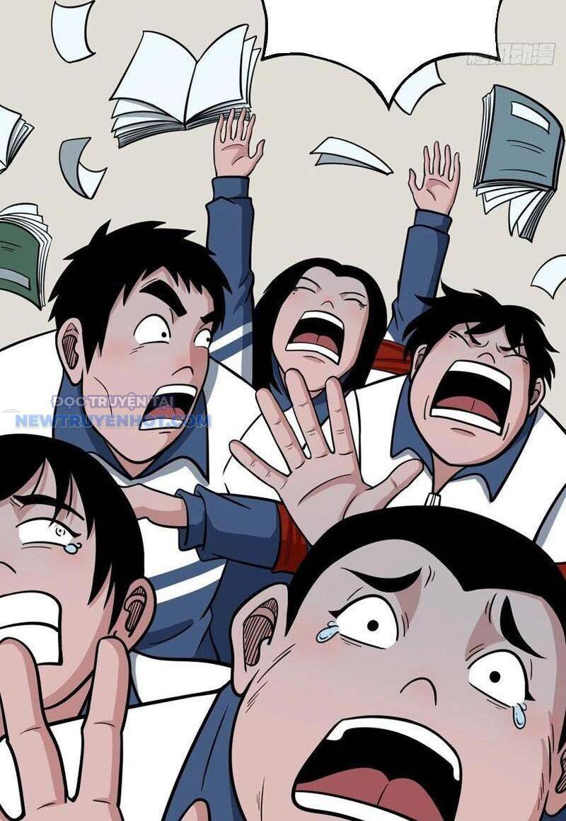 Đấu Yếm Thần Chap 79 - Next Chap 80