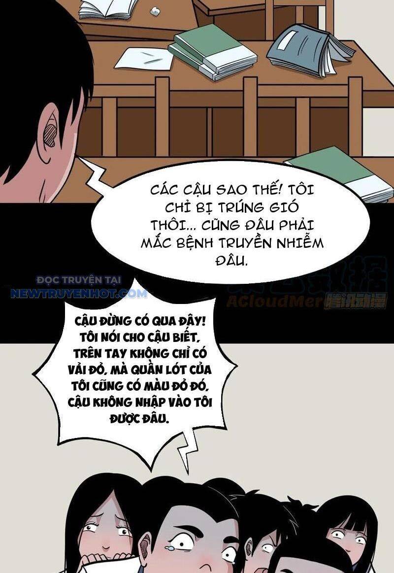 Đấu Yếm Thần Chap 79 - Next Chap 80