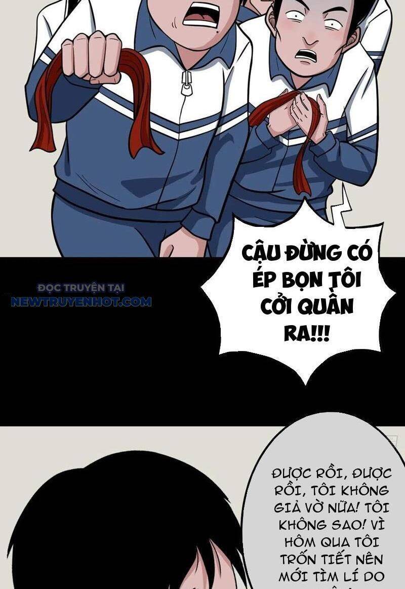 Đấu Yếm Thần Chap 79 - Next Chap 80