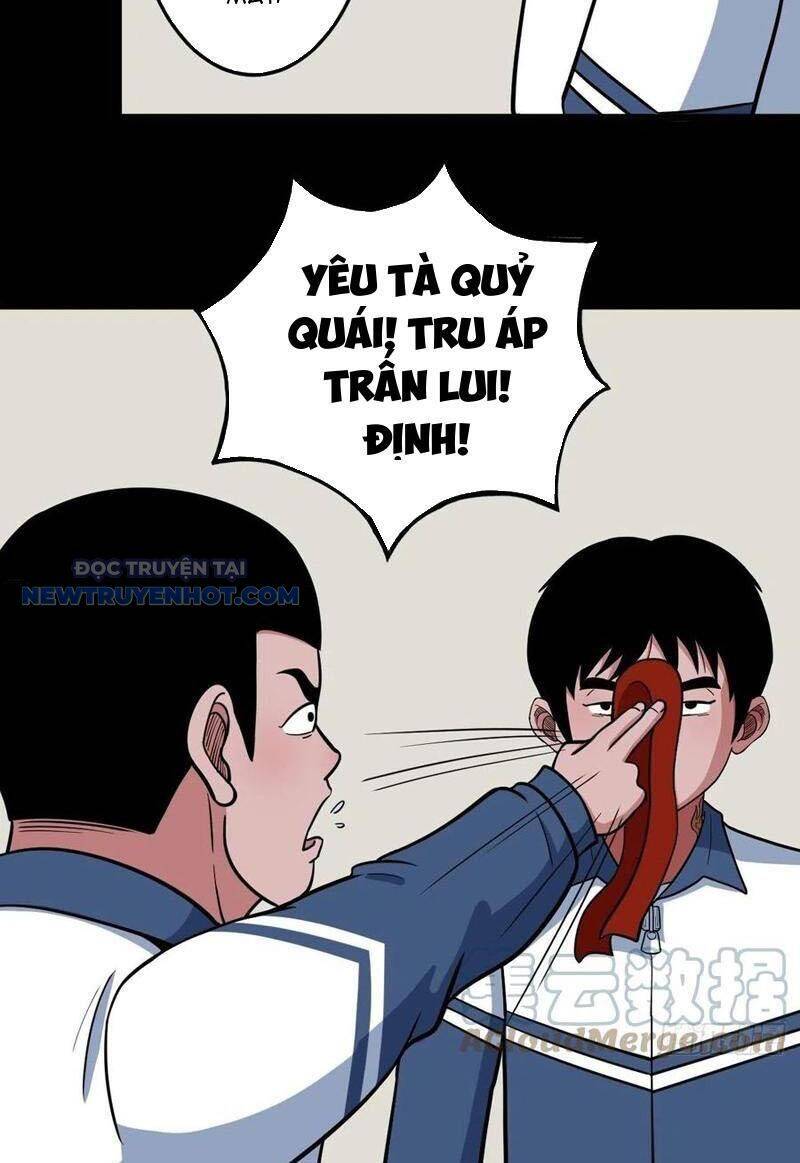 Đấu Yếm Thần Chap 79 - Next Chap 80
