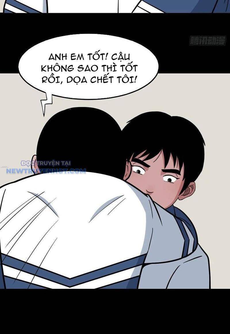 Đấu Yếm Thần Chap 79 - Next Chap 80