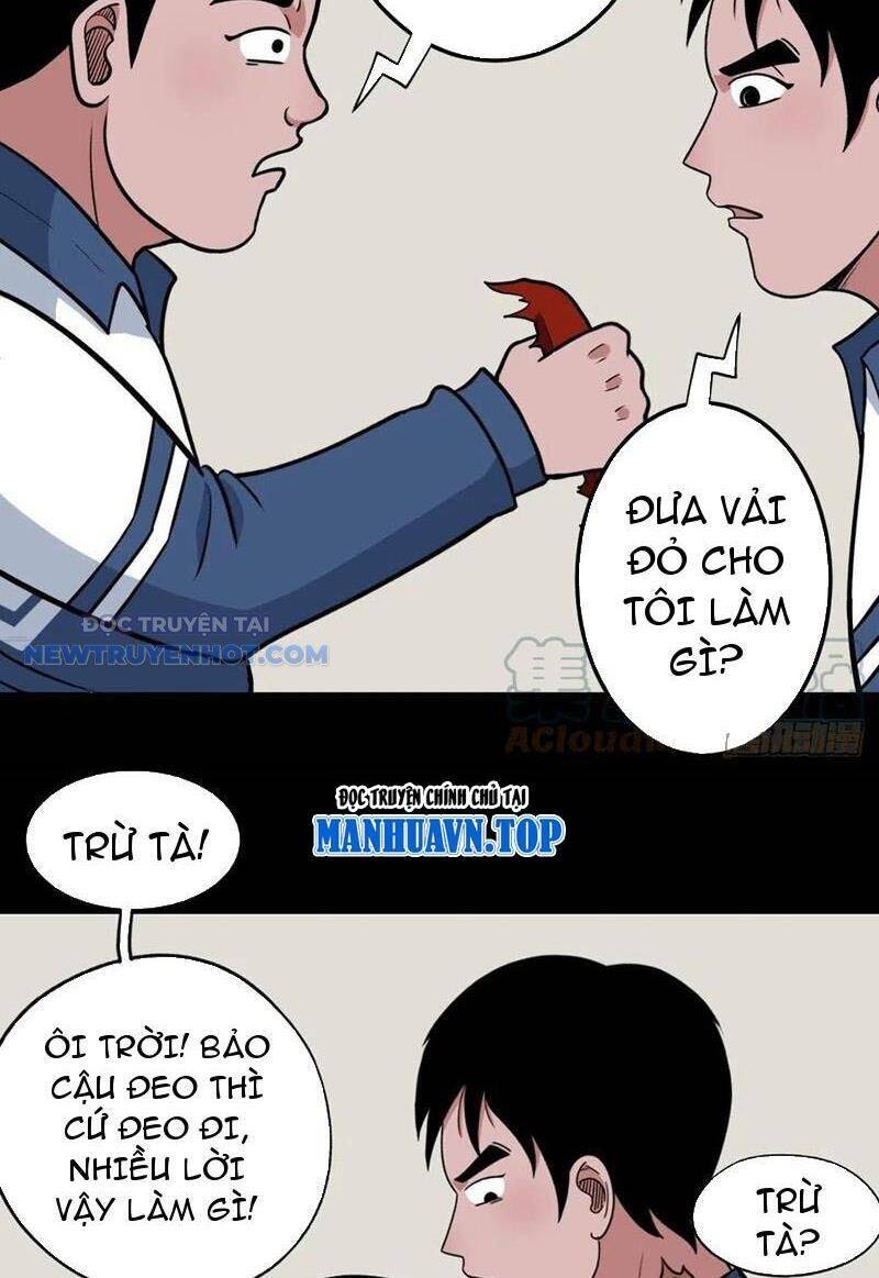Đấu Yếm Thần Chap 79 - Next Chap 80