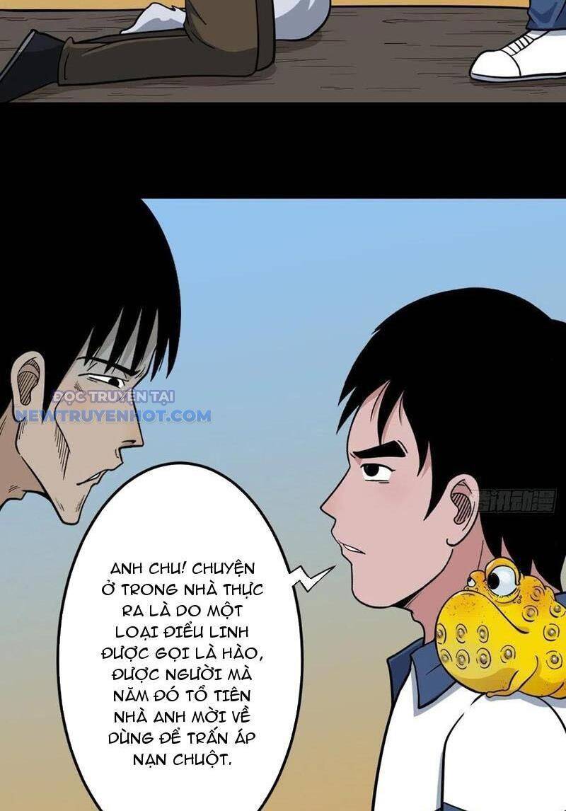 Đấu Yếm Thần Chap 79 - Next Chap 80