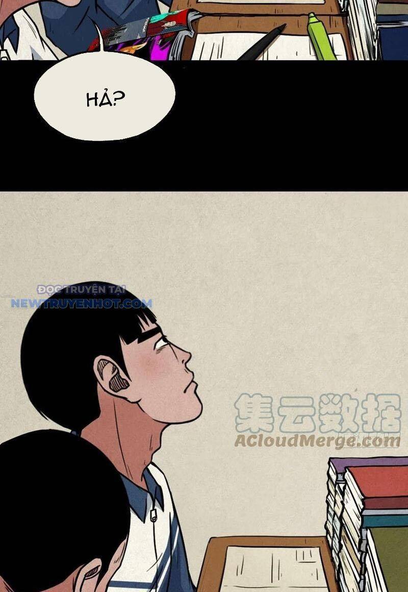 Đấu Yếm Thần Chap 79 - Next Chap 80