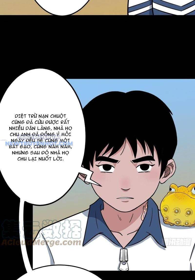 Đấu Yếm Thần Chap 79 - Next Chap 80