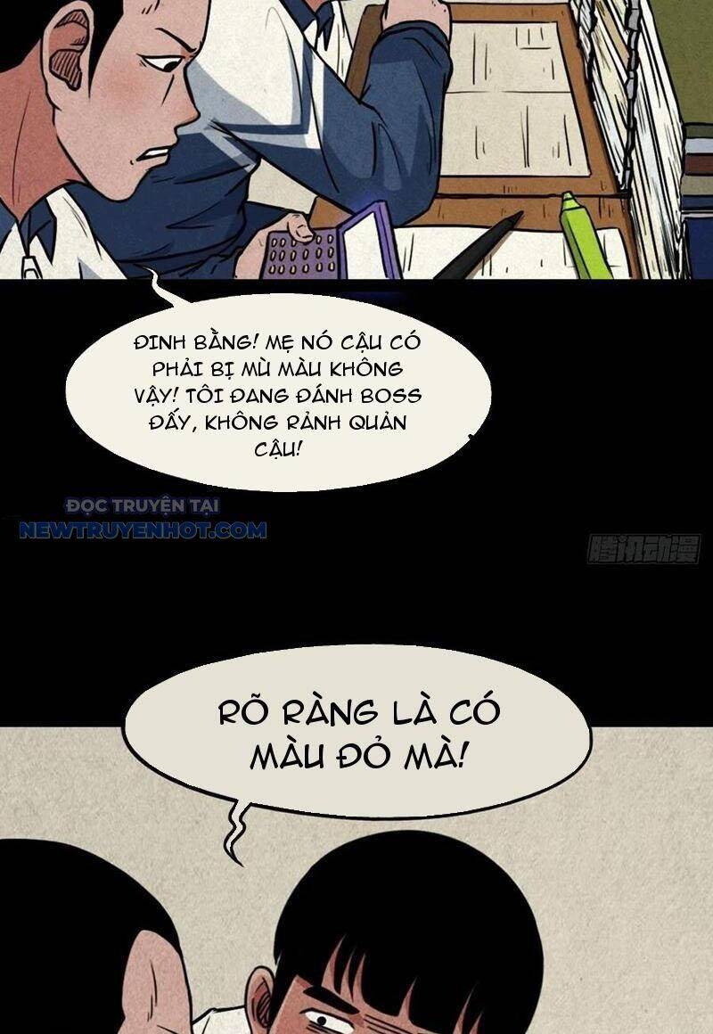 Đấu Yếm Thần Chap 79 - Next Chap 80