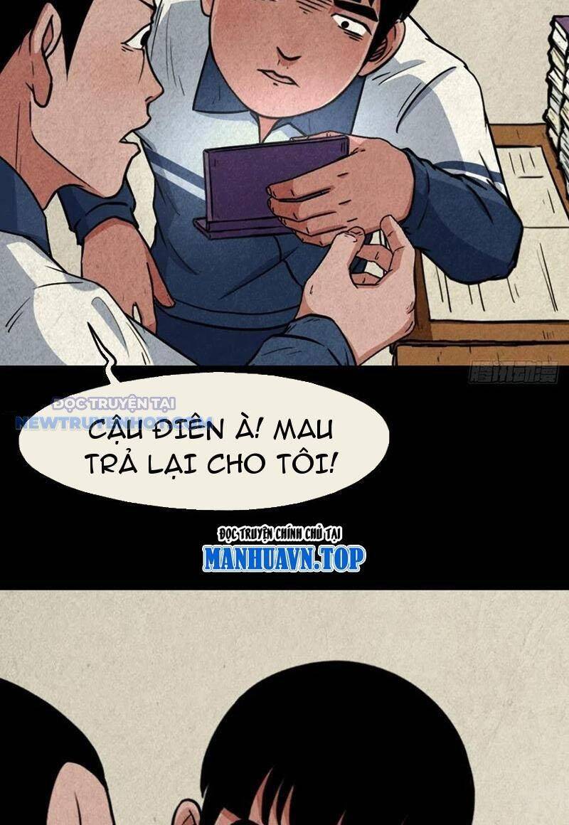 Đấu Yếm Thần Chap 79 - Next Chap 80