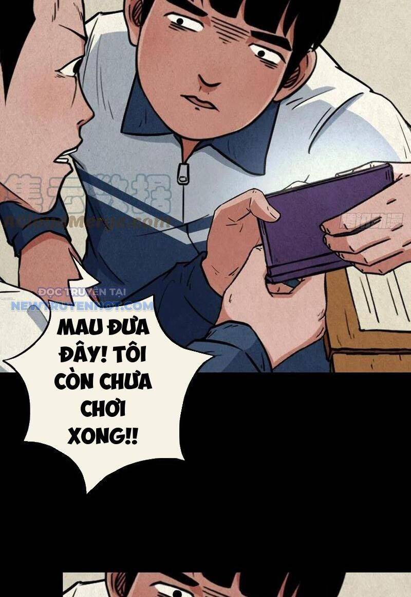 Đấu Yếm Thần Chap 79 - Next Chap 80