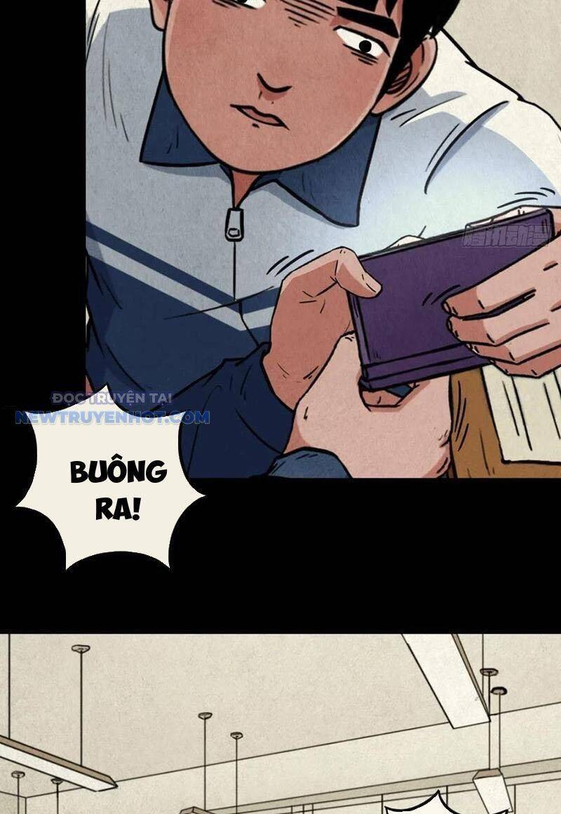 Đấu Yếm Thần Chap 79 - Next Chap 80
