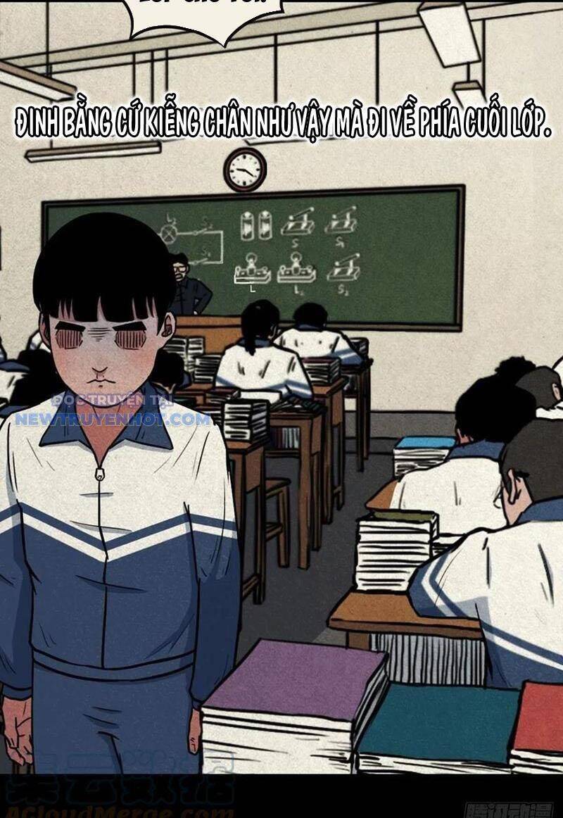 Đấu Yếm Thần Chap 79 - Next Chap 80