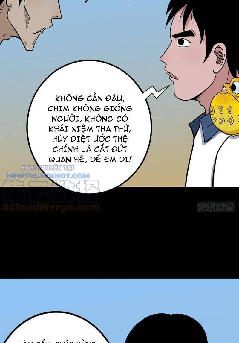 Đấu Yếm Thần Chap 79 - Next Chap 80