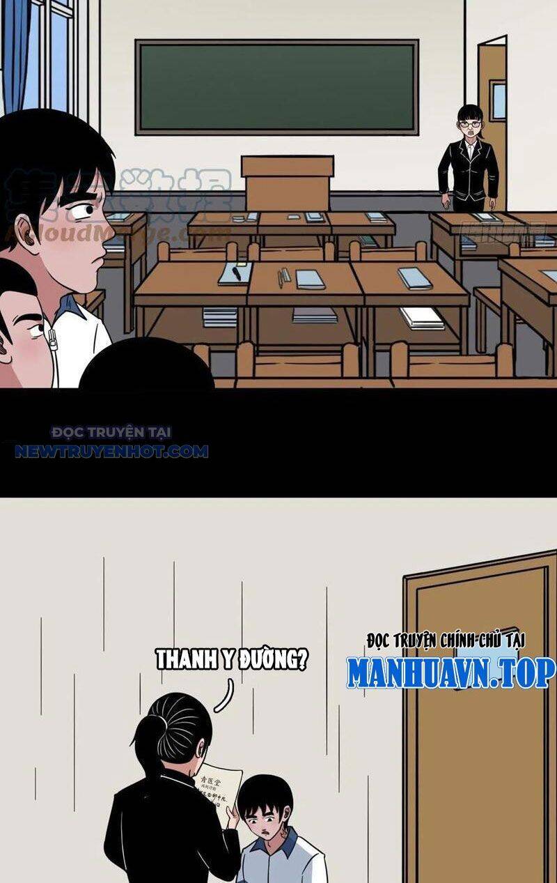 Đấu Yếm Thần Chap 80 - Next Chap 81