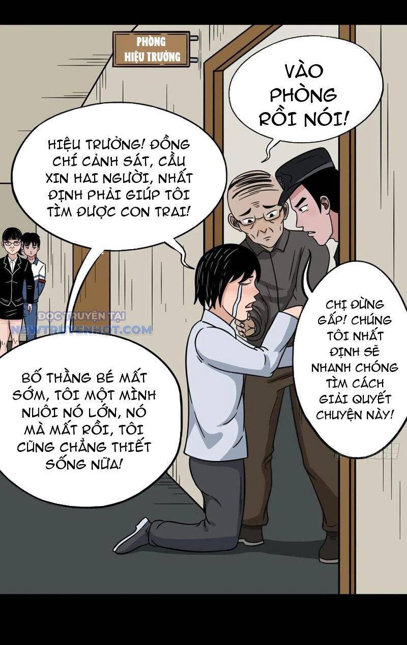 Đấu Yếm Thần Chap 80 - Next Chap 81