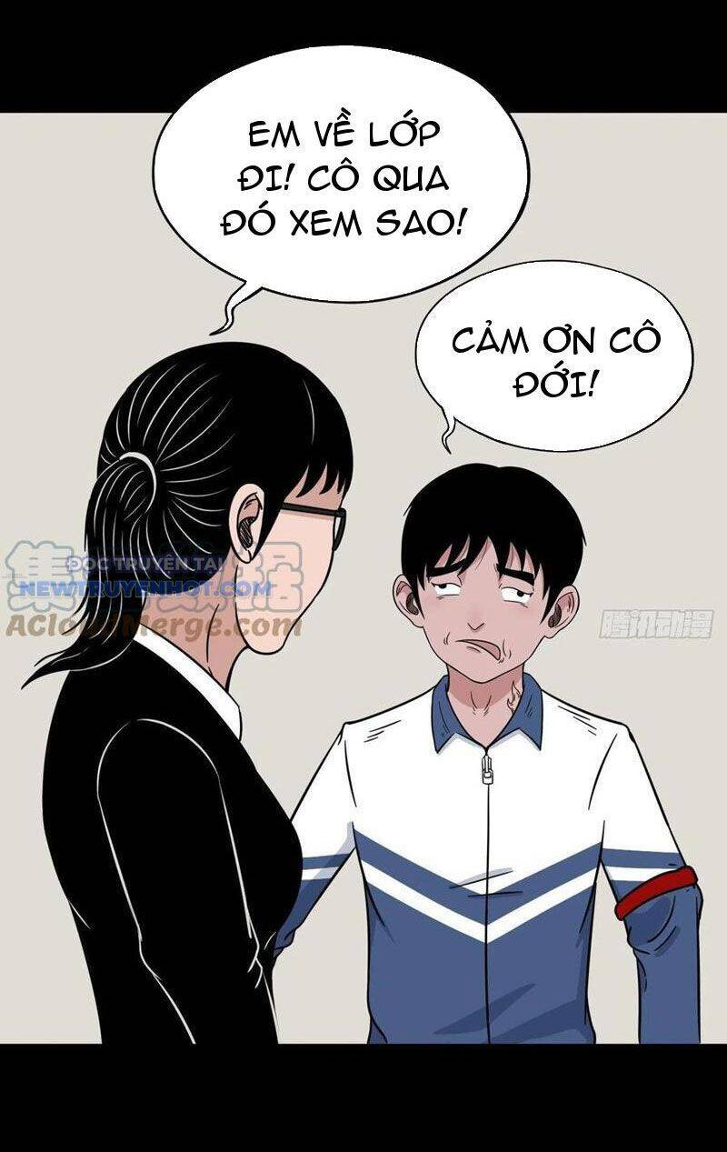 Đấu Yếm Thần Chap 80 - Next Chap 81
