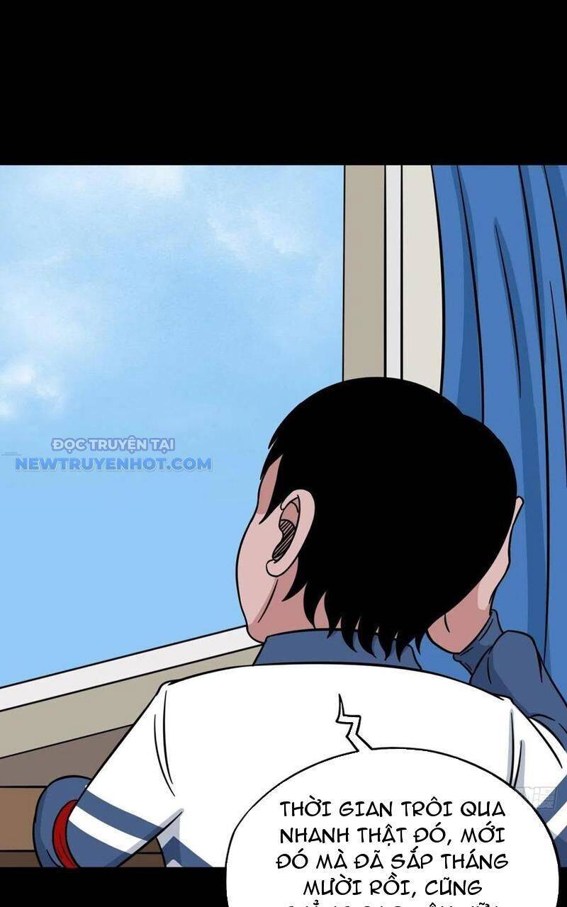 Đấu Yếm Thần Chap 80 - Next Chap 81