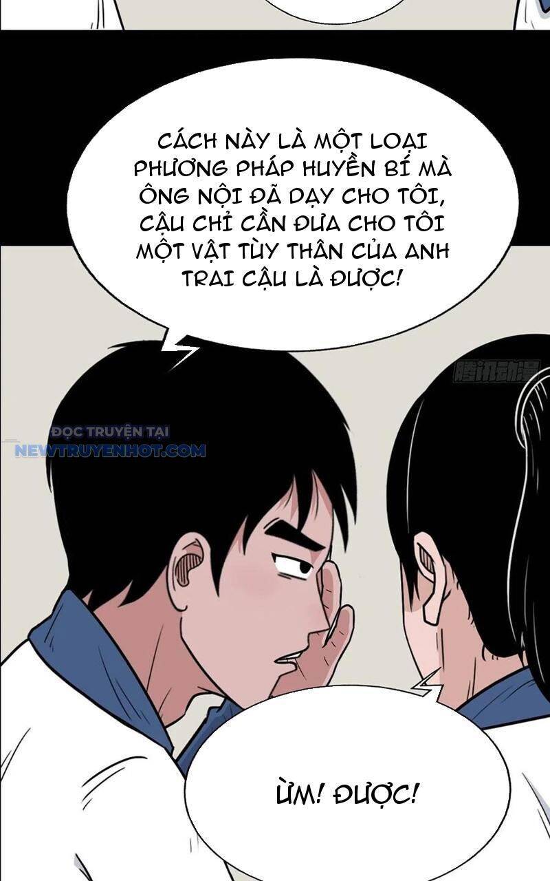 Đấu Yếm Thần Chap 80 - Next Chap 81
