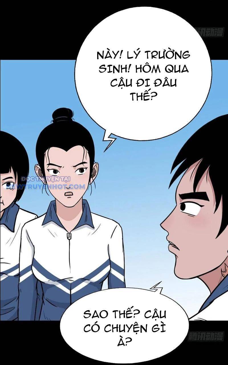 Đấu Yếm Thần Chap 80 - Next Chap 81