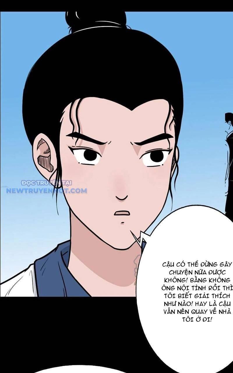 Đấu Yếm Thần Chap 80 - Next Chap 81