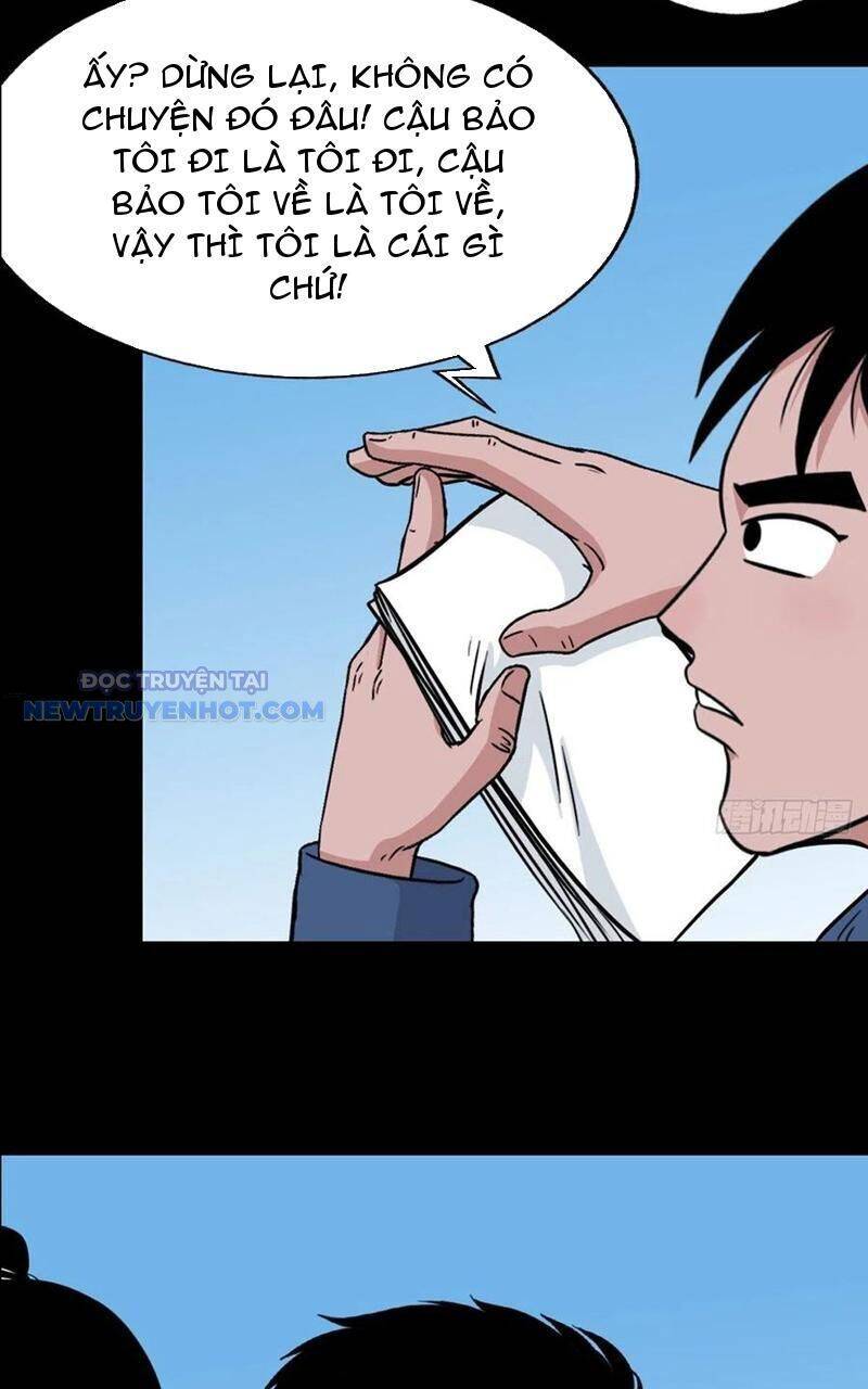 Đấu Yếm Thần Chap 80 - Next Chap 81