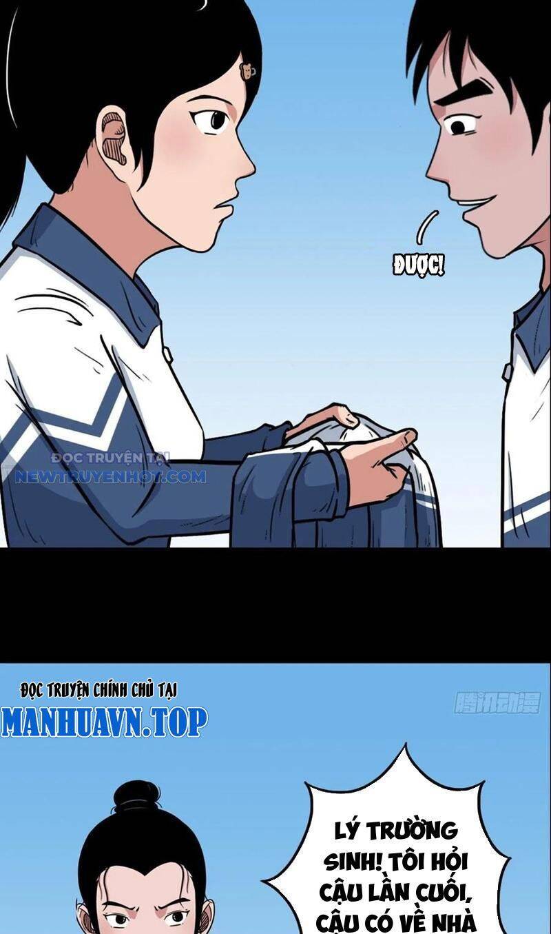 Đấu Yếm Thần Chap 80 - Next Chap 81