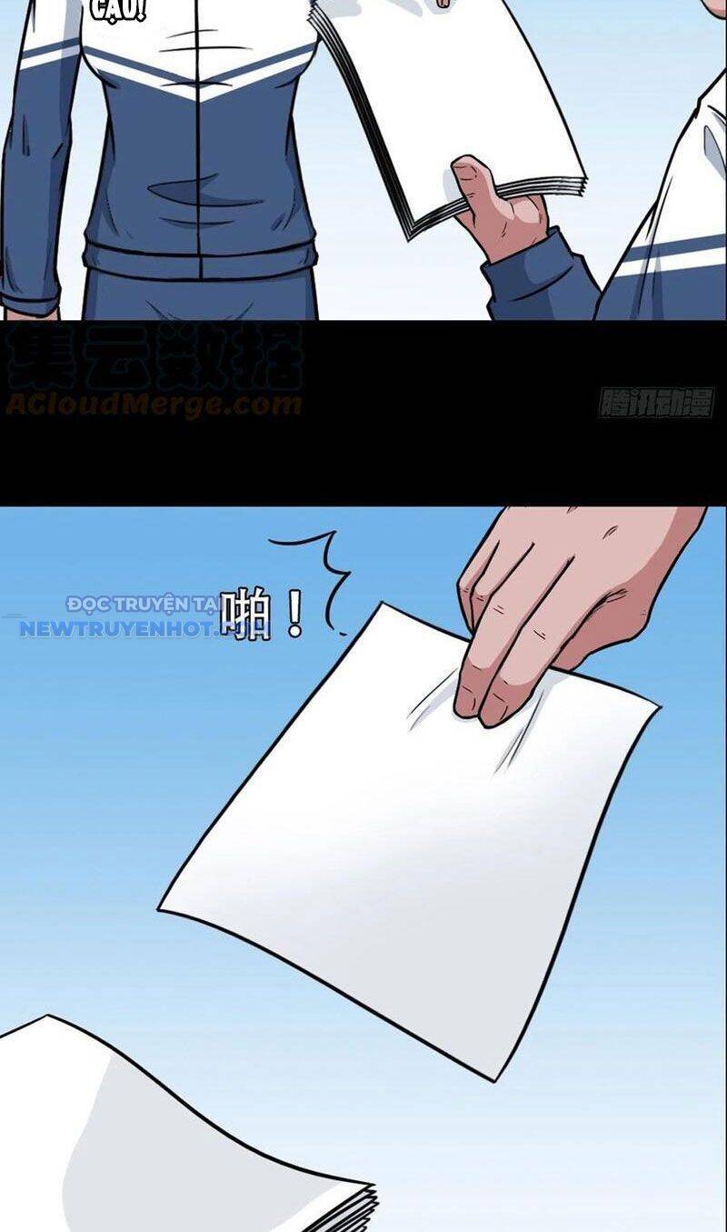 Đấu Yếm Thần Chap 80 - Next Chap 81