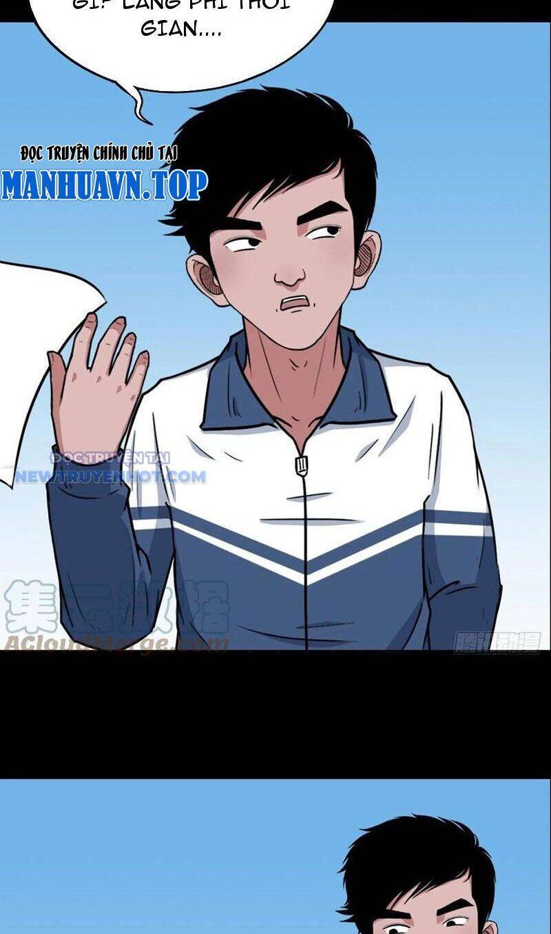 Đấu Yếm Thần Chap 80 - Next Chap 81