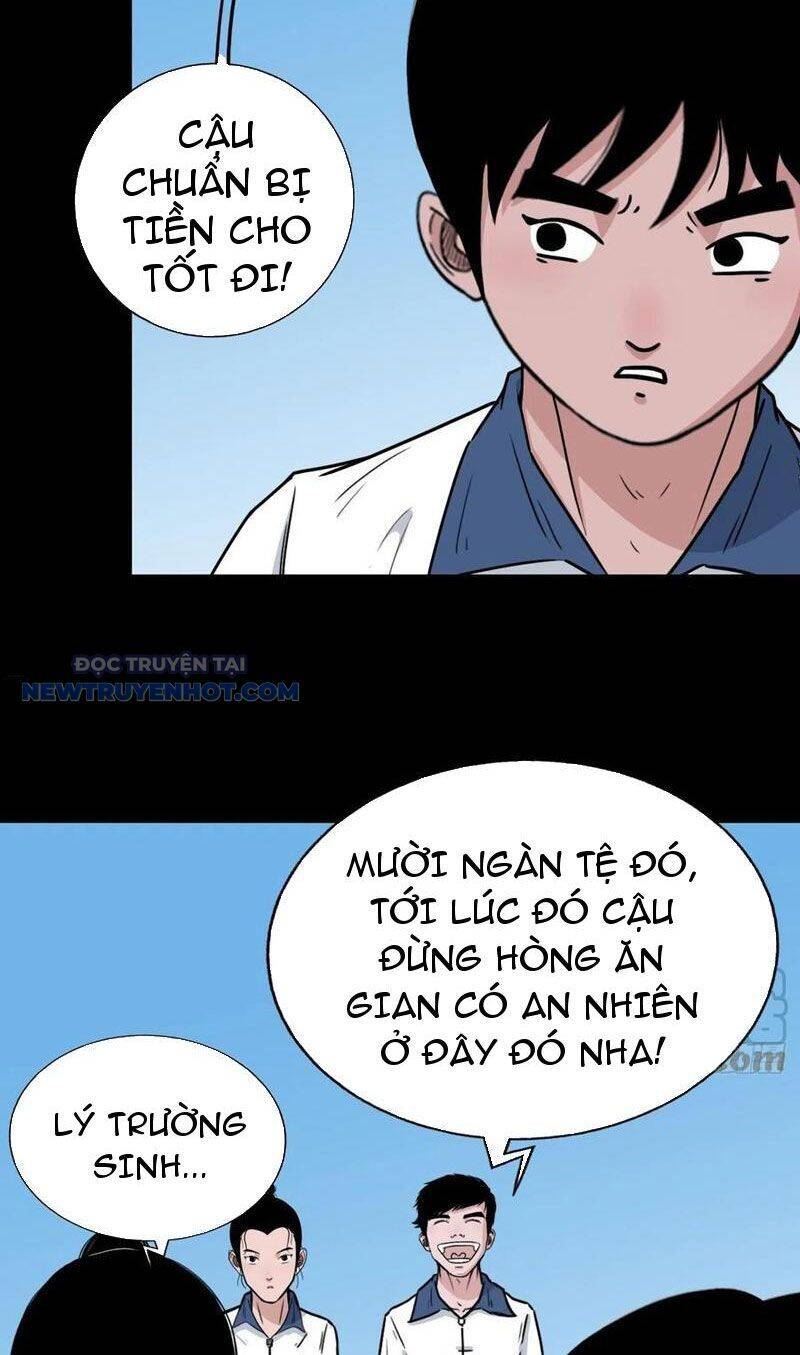 Đấu Yếm Thần Chap 80 - Next Chap 81