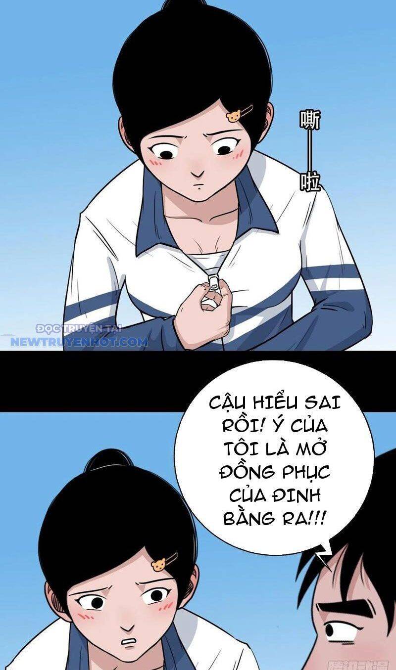Đấu Yếm Thần Chap 80 - Next Chap 81